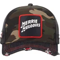 kepure-islenkta-kamufliazas-snapback-merry-melodies-loo10-fol-looney-tunes-capslab