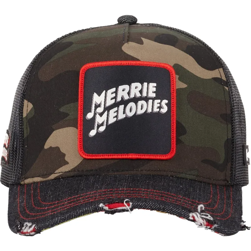 kepure-islenkta-kamufliazas-snapback-merry-melodies-loo10-fol-looney-tunes-capslab kepure-islenkta-kamufliazas-snapback-merry-melodies-loo10-fol-looney-tunes-capslab