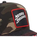 kepure-islenkta-kamufliazas-snapback-merry-melodies-loo10-fol-looney-tunes-capslab