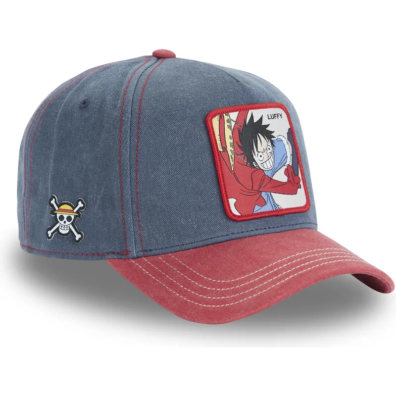 czapka-z-daszkiem-niebieska-i-czerwona-snapback-monkey-d-luffy-op4-hak-one-piece-od-capslab