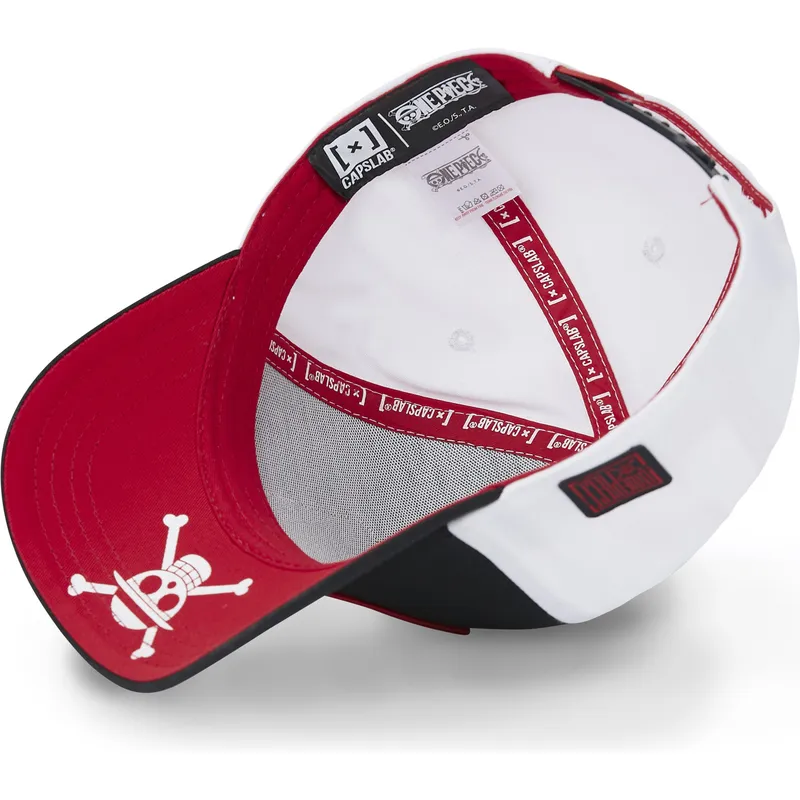 czapka-z-daszkiem-czarno-biala-snapback-monkey-d-luffy-op4-hat-one-piece-od-capslab