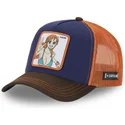 czapka-trucker-granatowa-i-pomaranczowa-nami-op4-nam-one-piece-od-capslab