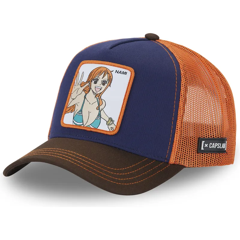 kepure-islenkta-ivairiaspalvis-snapback-op4-nam-nami-one-piece-capslab kepure-islenkta-ivairiaspalvis-snapback-op4-nam-nami-one-piece-capslab