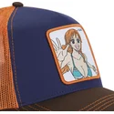 czapka-trucker-granatowa-i-pomaranczowa-nami-op4-nam-one-piece-od-capslab