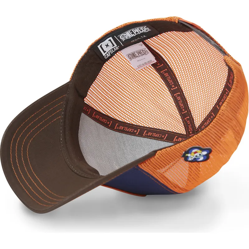 kepure-islenkta-ivairiaspalvis-snapback-op4-nam-nami-one-piece-capslab kepure-islenkta-ivairiaspalvis-snapback-op4-nam-nami-one-piece-capslab