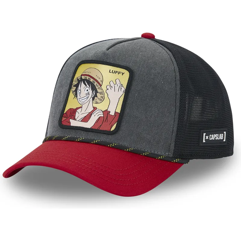 kepure-islenkta-juoda-snapback-op4-mug-monkey-d-luffy-one-piece-capslab
