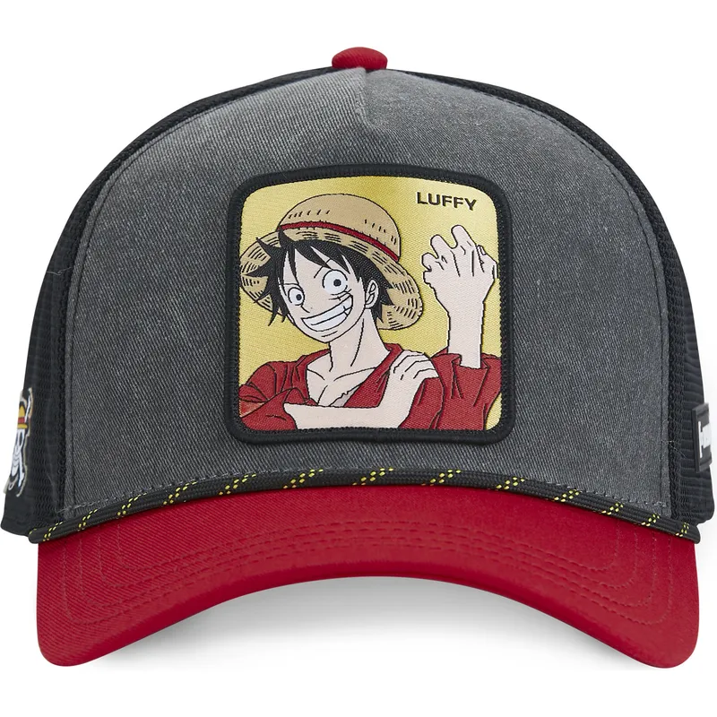kepure-islenkta-juoda-snapback-op4-mug-monkey-d-luffy-one-piece-capslab