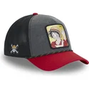 kepure-islenkta-juoda-snapback-op4-mug-monkey-d-luffy-one-piece-capslab