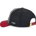 kepure-islenkta-juoda-snapback-op4-mug-monkey-d-luffy-one-piece-capslab