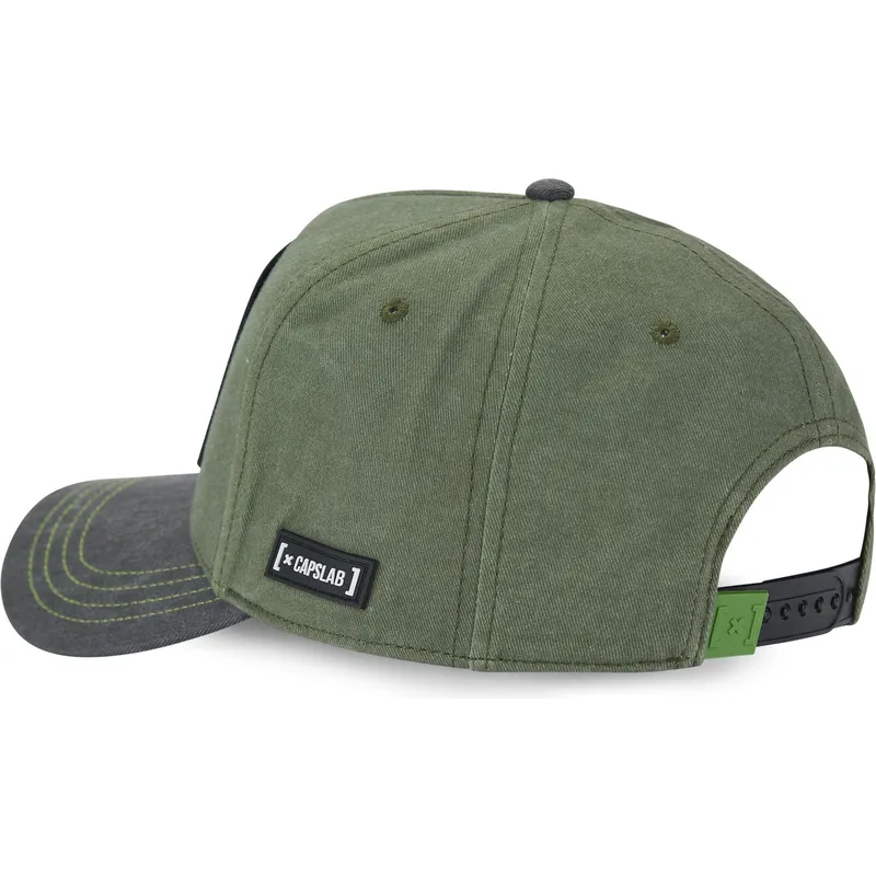 kepure-islenkta-zalia-snapback-op4-zor-roronoa-zoro-one-piece-capslab kepure-islenkta-zalia-snapback-op4-zor-roronoa-zoro-one-piece-capslab