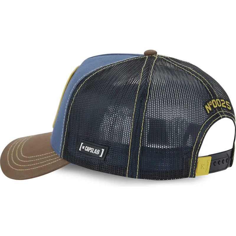 kepure-islenkta-tamsiai-melyna-snapback-pkm5-pik-pikachu-pokemon-capslab