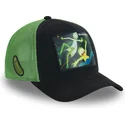 kepure-islenkta-juoda-snapback-rem5-rem-rick-ir-morty-rikas-ir-mortis-capslab