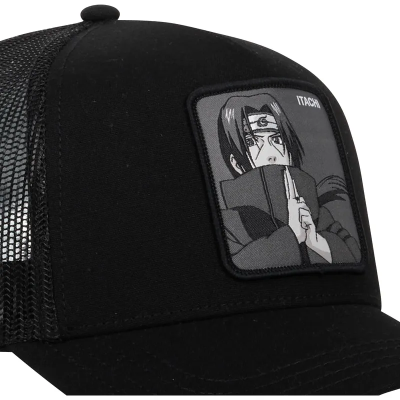 cap-islenkta-black-snapback-itachi-uchiha-naruto-capslab