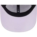 kepure-islenkta-violetine-reguliuojamas-9forty-league-essential-new-york-yankees-mlb-new-era