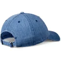 kepure-islenkta-melyna-reguliuojamas-vaquero-washed-coloured-girl-djinns