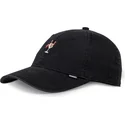 djinns-curved-brim-coloured-girl-black-adjustable-cap