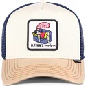 kepure-islenkta-ivairiaspalvis-snapback-do-nothing-club-hft-dnc-12-djinns