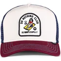 djinns-do-nothing-club-hft-dnc-13-maroon-and-blue-trucker-hat