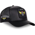 kepure-islenkta-juoda-snapback-goldorak-go4-gcu-grendizeris-robot-grendizer-capslab