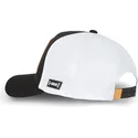 cap-islenkta-black-snapback-daffy-duck-looney-tunes-capslab
