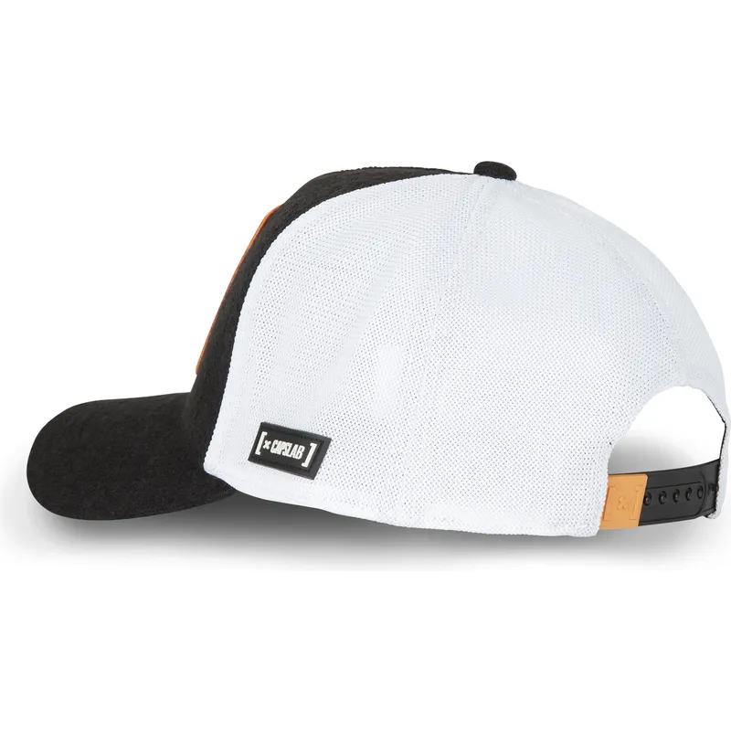 cap-islenkta-black-snapback-daffy-duck-looney-tunes-capslab