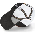 cap-islenkta-black-snapback-daffy-duck-looney-tunes-capslab