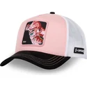 kepure-islenkta-vilkikas-rozine-snapback-kid-buu-dbz8-buu-dragon-ball-kid-buu-dragon-ball-capslab
