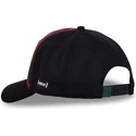 kepure-islenkta-raudona-snapback-loo10-lum-daffy-duck-looney-tunes-capslab