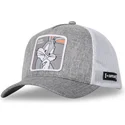 kepure-islenkta-pilka-snapback-loo10-bug-kiskis-bagsis-looney-tunes-capslab