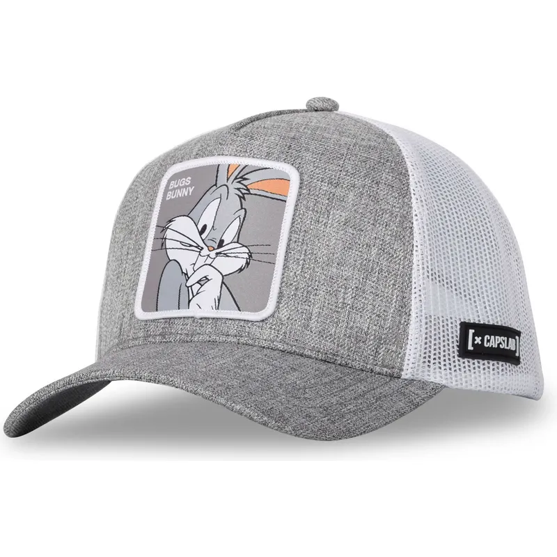kepure-islenkta-pilka-snapback-loo10-bug-kiskis-bagsis-looney-tunes-capslab