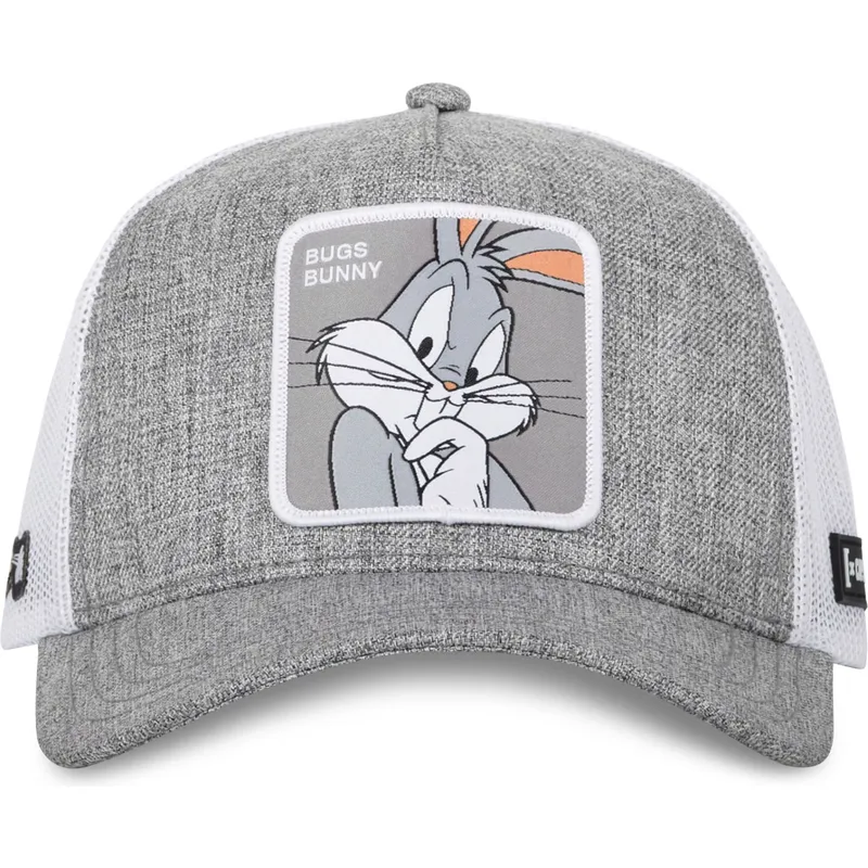 kepure-islenkta-pilka-snapback-loo10-bug-kiskis-bagsis-looney-tunes-capslab
