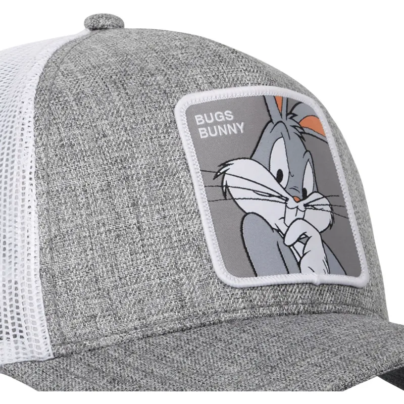 kepure-islenkta-pilka-snapback-loo10-bug-kiskis-bagsis-looney-tunes-capslab