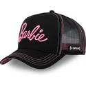 kepure-islenkta-juoda-snapback-bar6-barbie-capslab