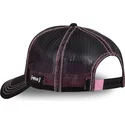 kepure-islenkta-juoda-snapback-bar6-barbie-capslab