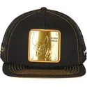 czarna-plaska-czapka-trucker-golden-frieza-dbs4-gol-dragon-ball-od-capslab