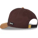 kepure-islenkta-ruda-snapback-10-daf-daffy-duck-looney-tunes-capslab
