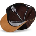 czapka-trucker-czarna-i-brazowa-kaczor-daffy-loo10-daf-looney-tunes-od-capslab