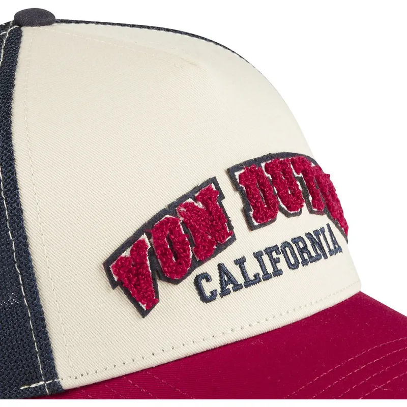 cap-islenkta-multicolor-snapback-von-dutch