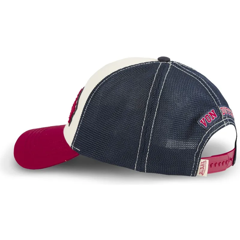 cap-islenkta-multicolor-snapback-von-dutch