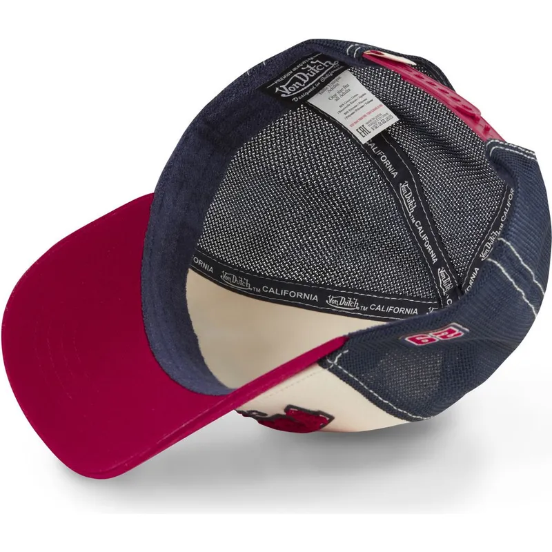 cap-islenkta-multicolor-snapback-von-dutch