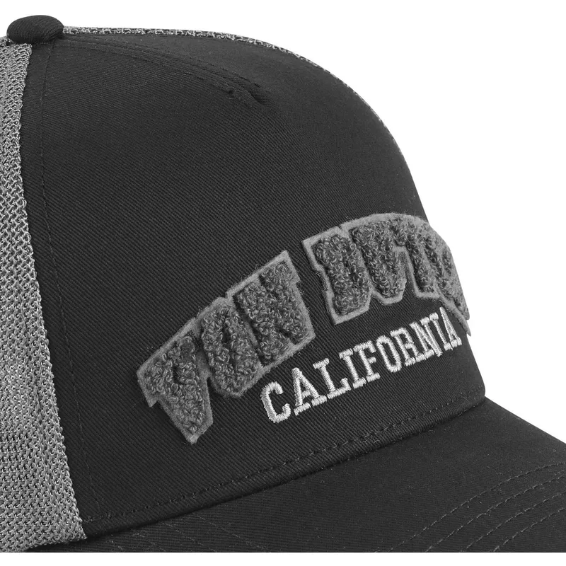 czapka-trucker-czarna-i-szara-terry02-od-von-dutch