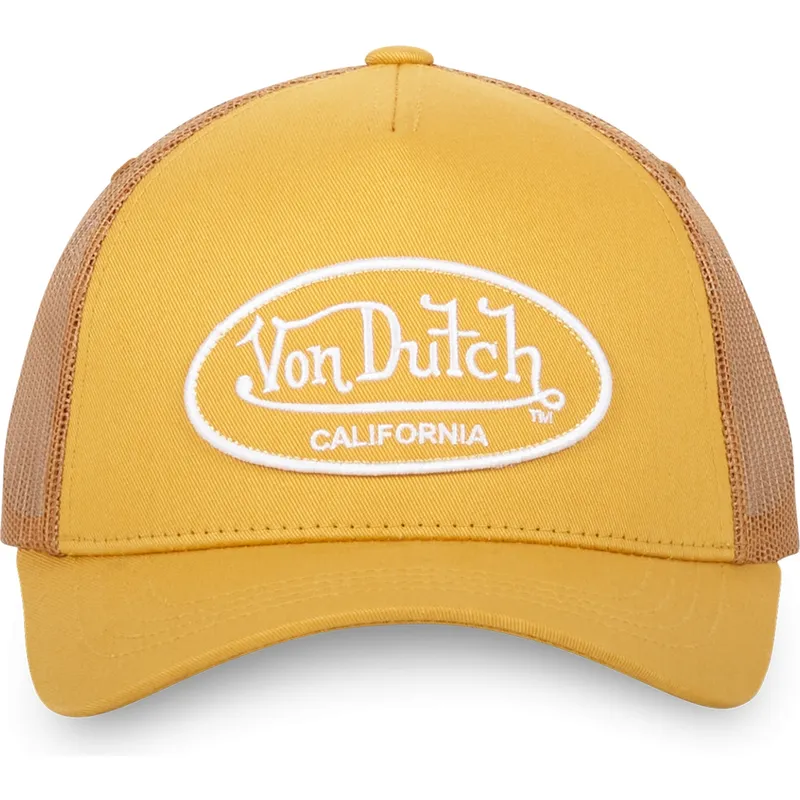 kepure-islenkta-geltona-reguliuojamas-lof-b09-von-dutch