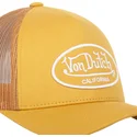 kepure-islenkta-geltona-reguliuojamas-lof-b09-von-dutch