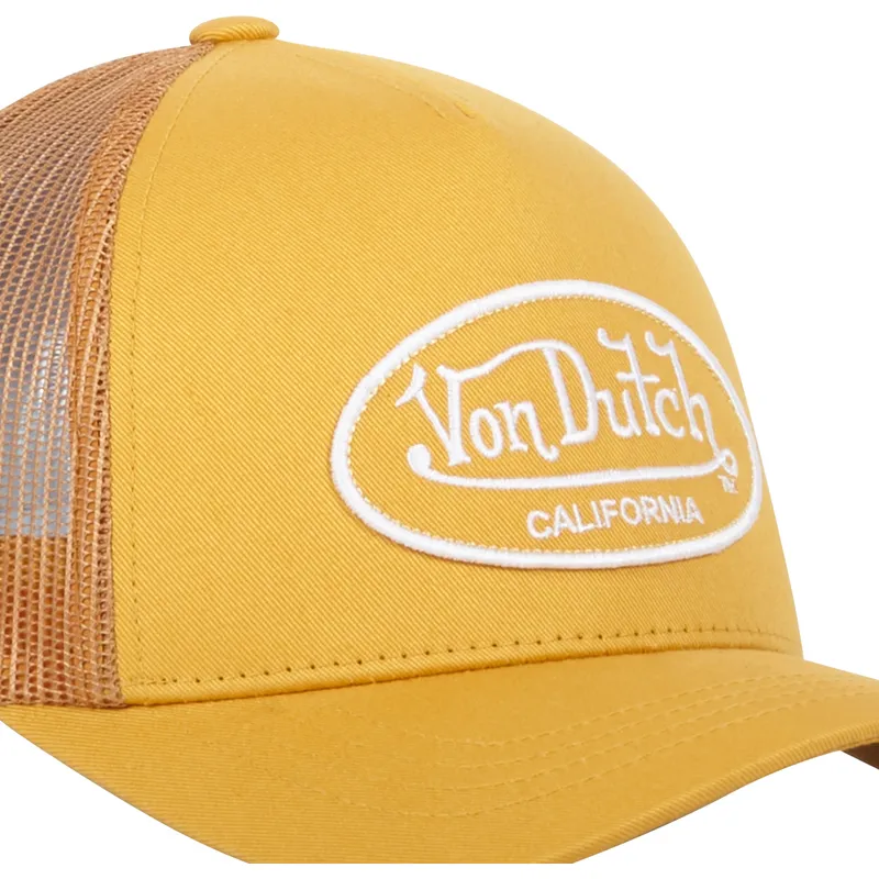 kepure-islenkta-geltona-reguliuojamas-lof-b09-von-dutch