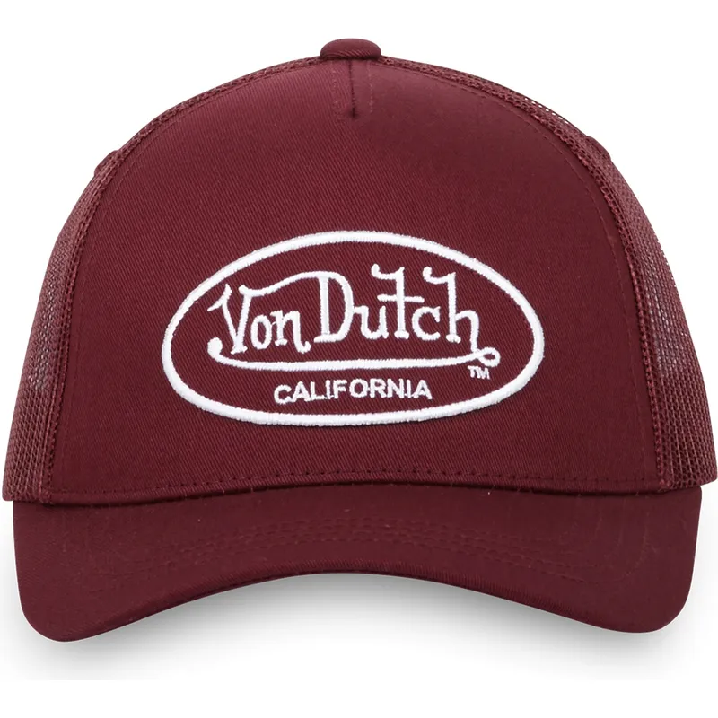 cap-islenkta-red-adjustable-strap-von-dutch