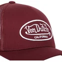 cap-islenkta-red-adjustable-strap-von-dutch