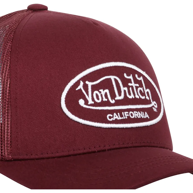 cap-islenkta-red-adjustable-strap-von-dutch
