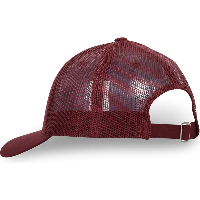 cap-islenkta-red-adjustable-strap-von-dutch