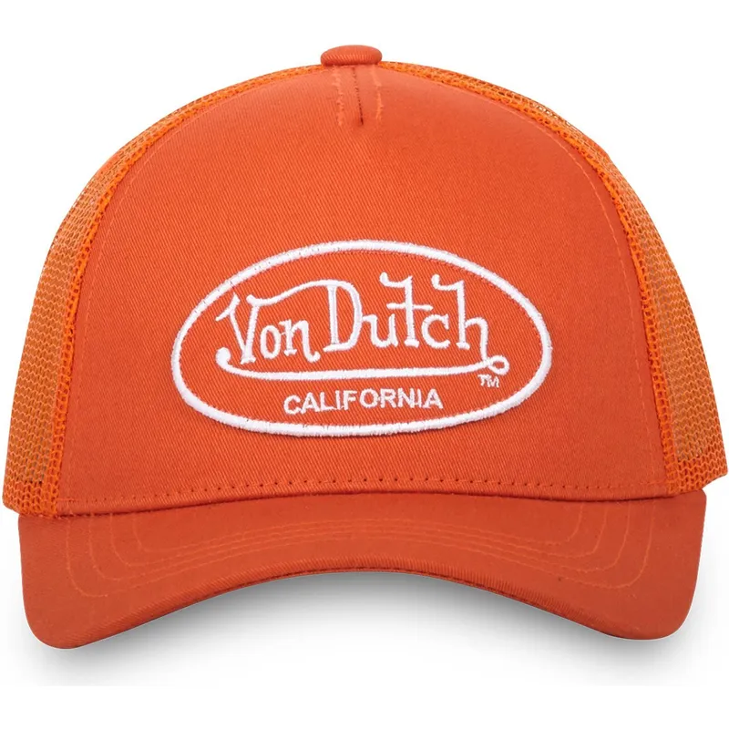 kepure-islenkta-vilkikas-oranzine-reguliuojama-juostele-lof-b12-von-dutch