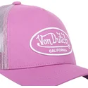 kepure-islenkta-rozine-reguliuojamas-lof-b13-von-dutch